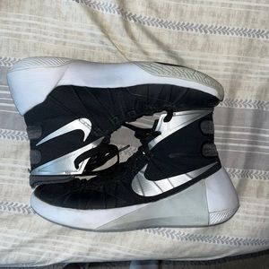 Nike Hyperdunks
